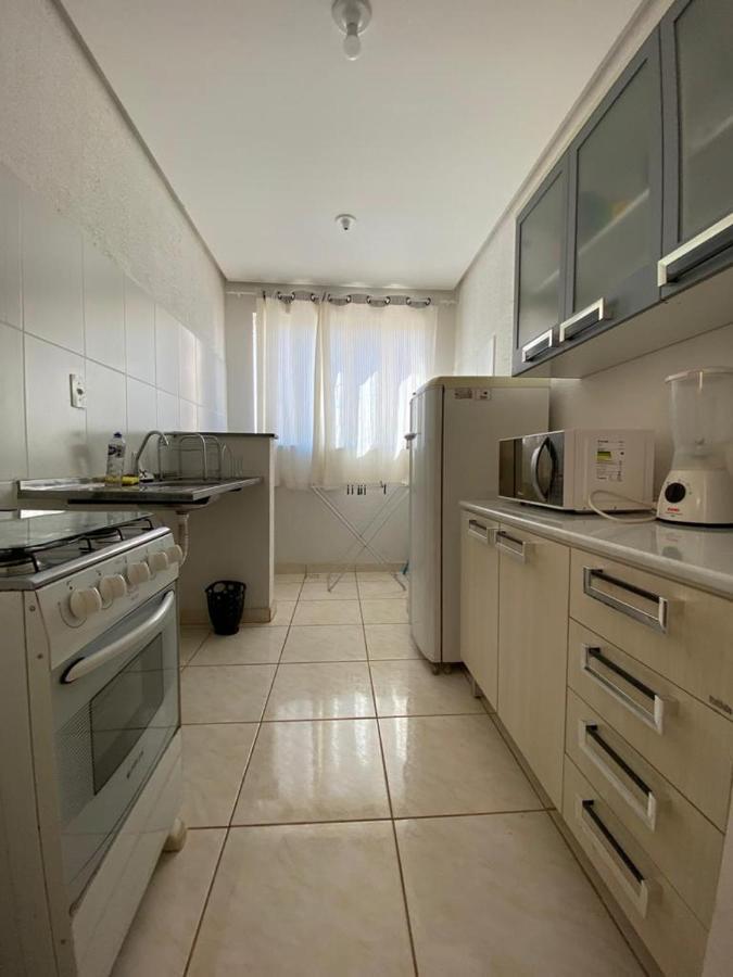 Apto Aconchego - Capitólio Apartamento Exterior foto